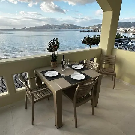 Samanthas Luxury Apartment