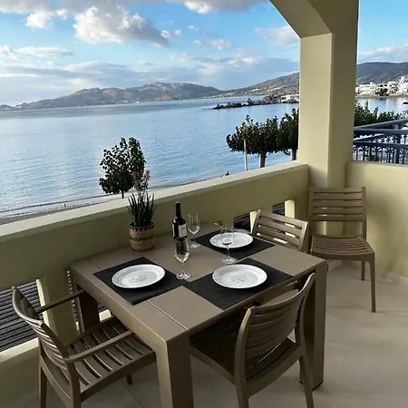 Appartement Samanthas Luxury