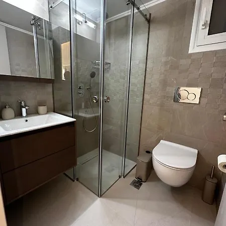 Appartement Samanthas Luxury