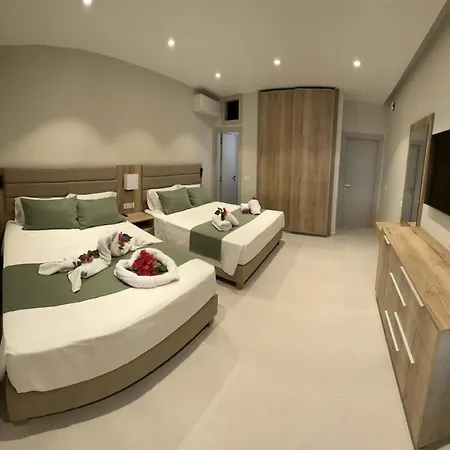 Samanthas Luxury * Haraki