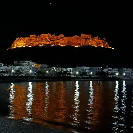 Samanthas Luxury Haraki