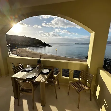 Samanthas Luxury Lejlighed *