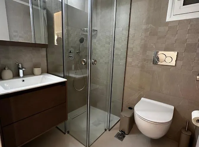 Apartment Samanthas Luxury