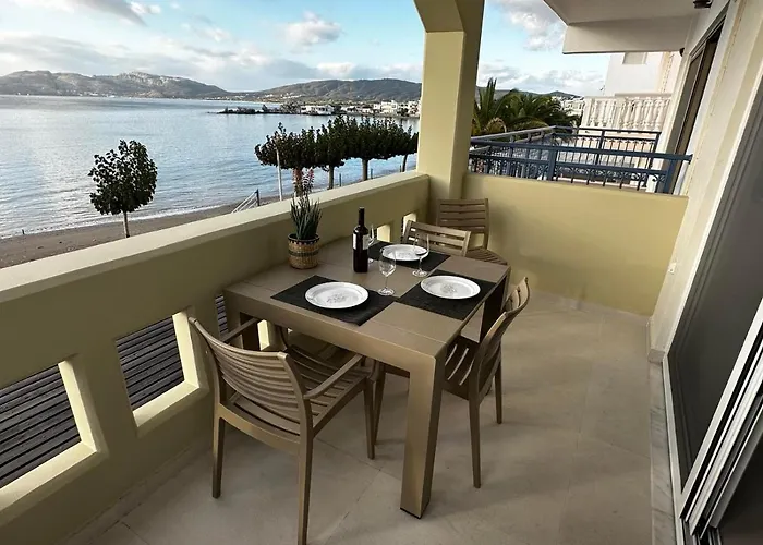 Samanthas Luxury Apartment *