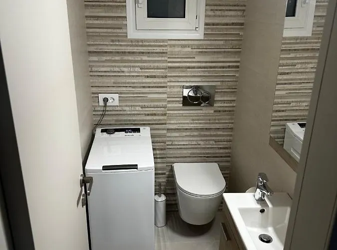 Apartment Samanthas Luxury *