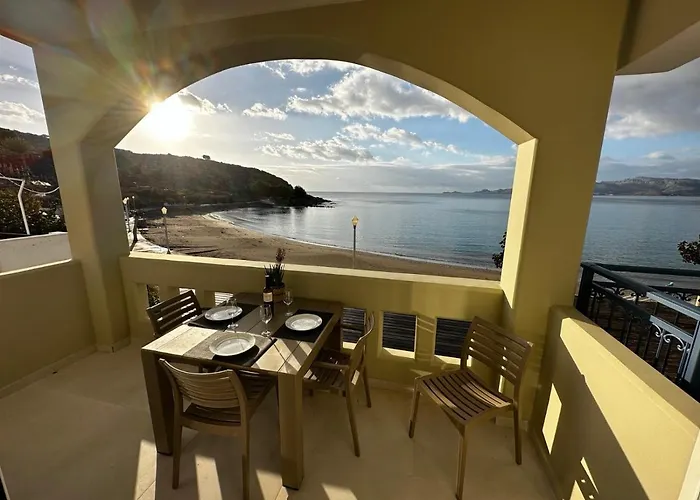 Samanthas Luxury アパート *