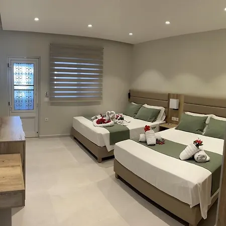 Samanthas Luxury * Haraki