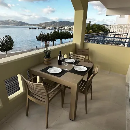 Samanthas Luxury Lägenhet *