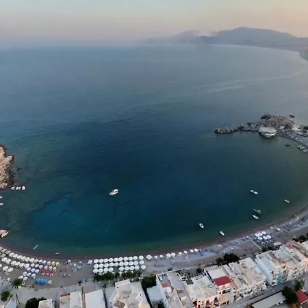 Samanthas Luxury Lägenhet Haraki