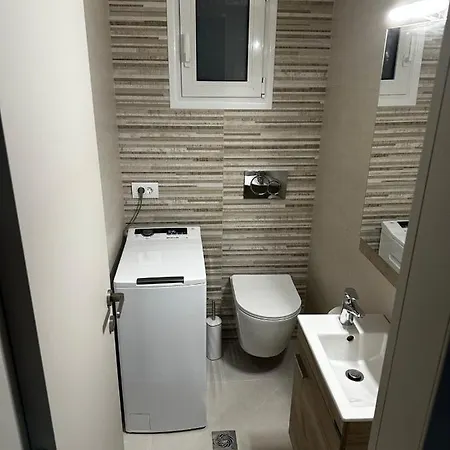 Lägenhet Samanthas Luxury *