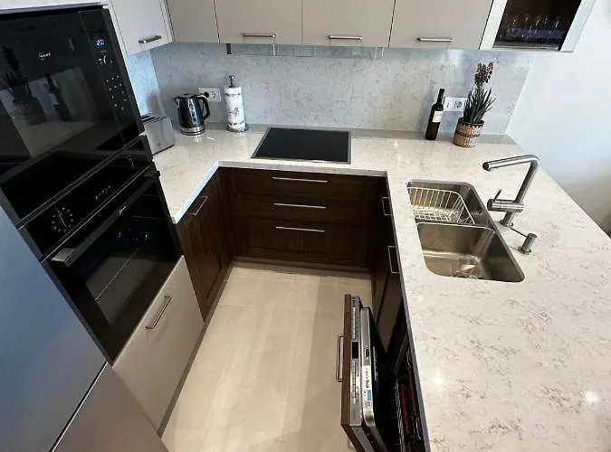 아파트 Samanthas Luxury