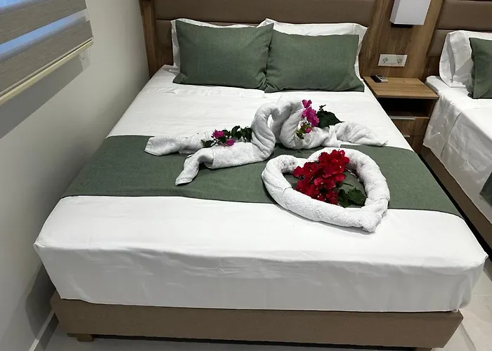 Samanthas Luxury 하라키