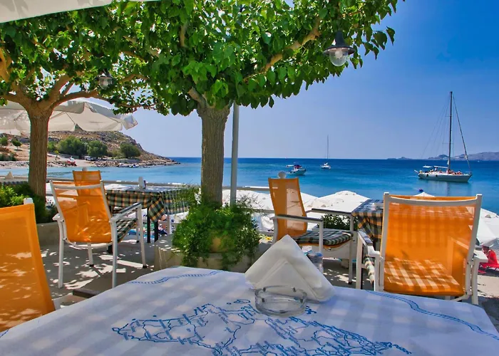 Samanthas Luxury 아파트 하라키